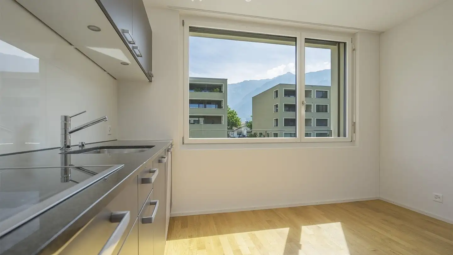 Apartment for rent - Jungfraublickallee 14, 3800 Matten b. Interlaken - Photo 3