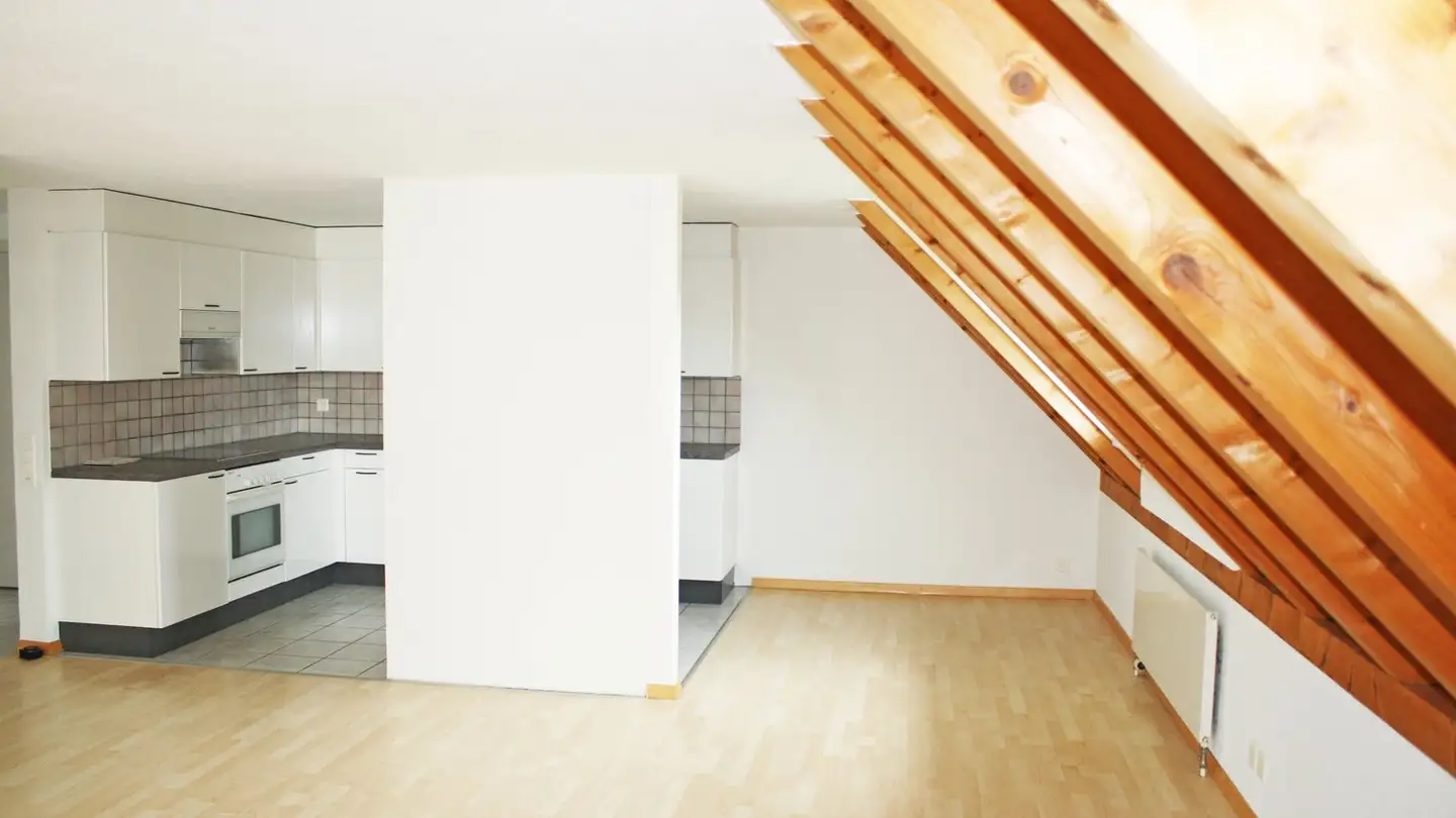 Apartment for rent - Badenerstrasse 9, 8107 Buchs ZH - Photo 4