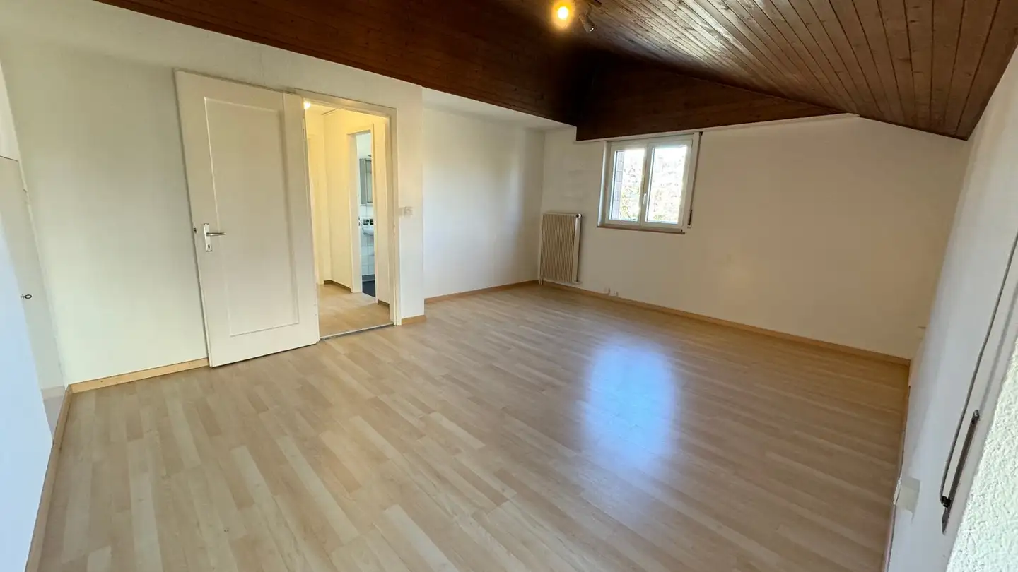Apartment for rent - Gennersbrunnerstrasse 1, 8207 Schaffhausen