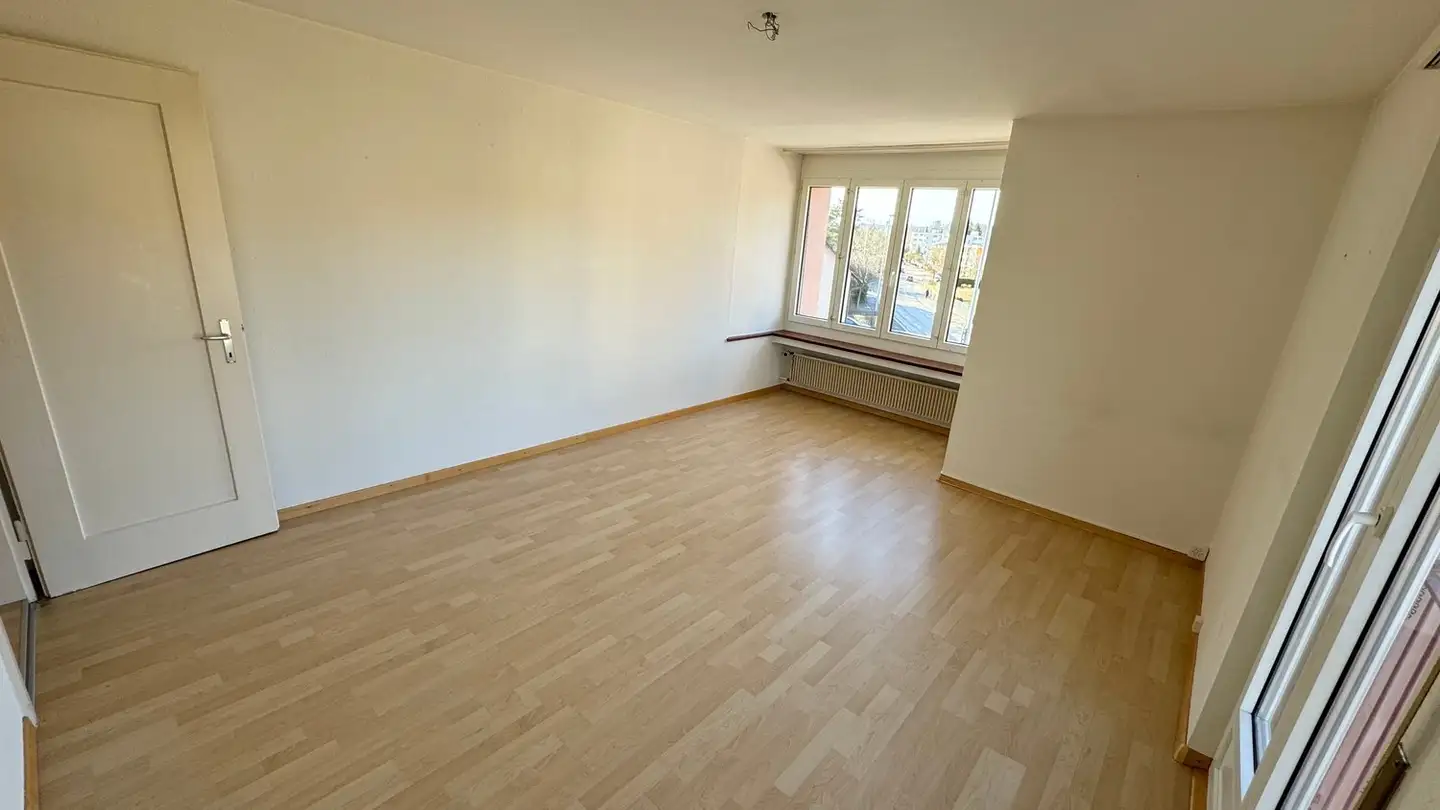 Apartment for rent - Gennersbrunnerstrasse 1, 8207 Schaffhausen - Photo 4