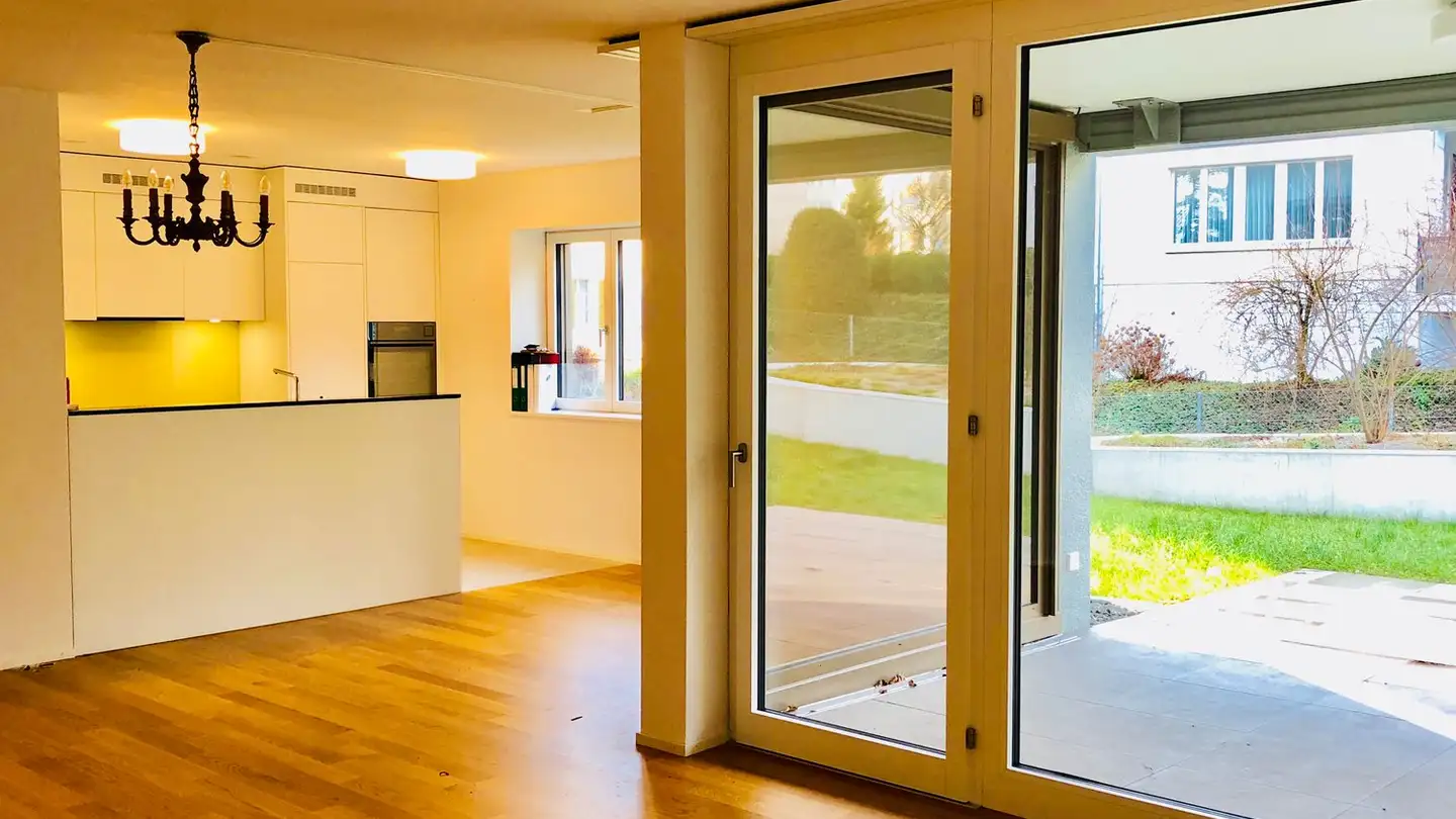 Wohnung mieten - Neuhushof 9, 6014 Luzern