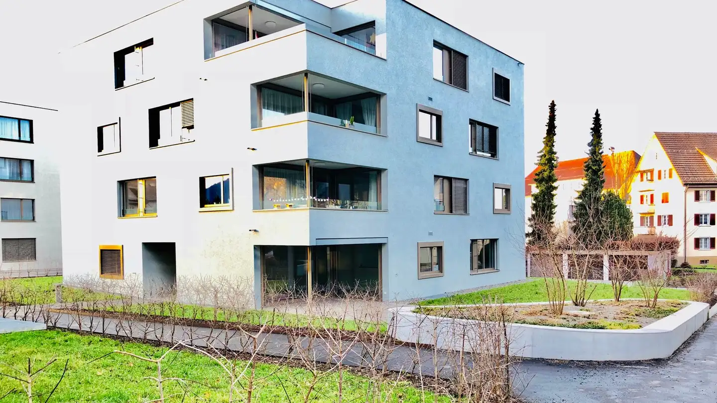 Wohnung mieten - Neuhushof 9, 6014 Luzern - Foto 2