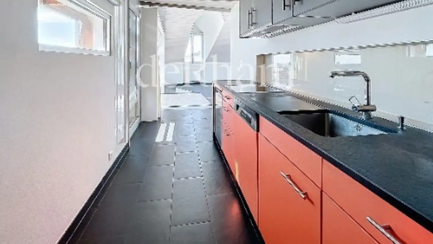 Appartement à louer - Rue Du Midi 6, 1009 Pully - Photo 3