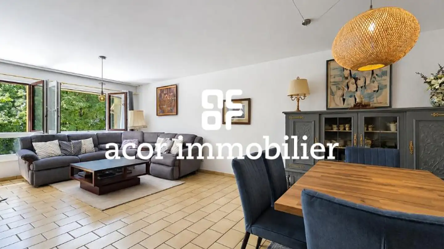 Apartment for sale - 1870 Monthey