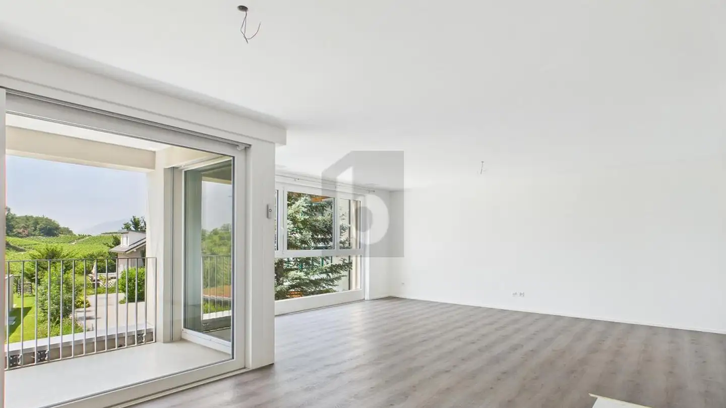 Appartement à vendre - 3970 Salgesch - Photo 2