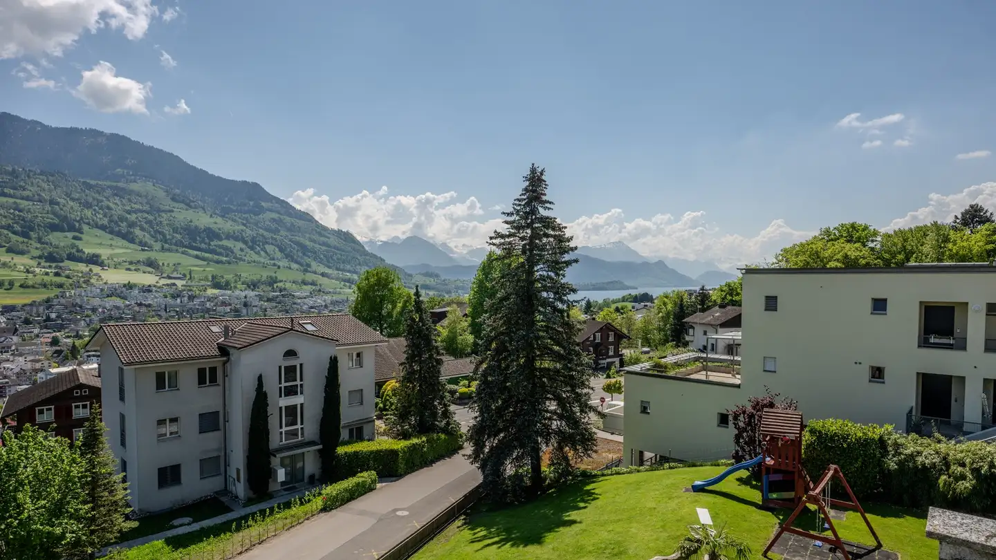 Wohnung kaufen - Chliarniweg 3, 6403 Küssnacht am Rigi - Foto 2