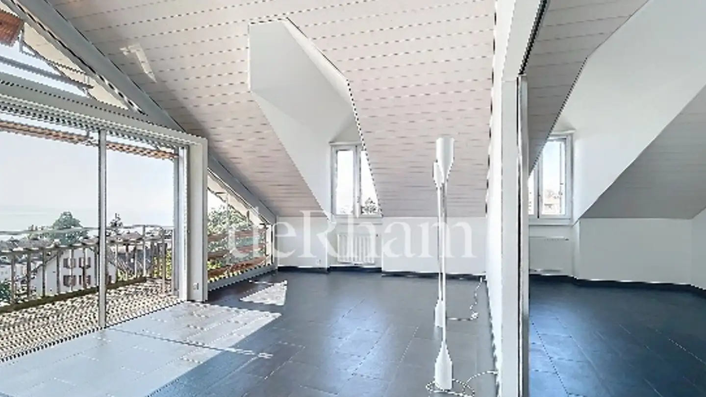 Appartement à louer - Rue Du Midi 6, 1009 Pully - Photo 4