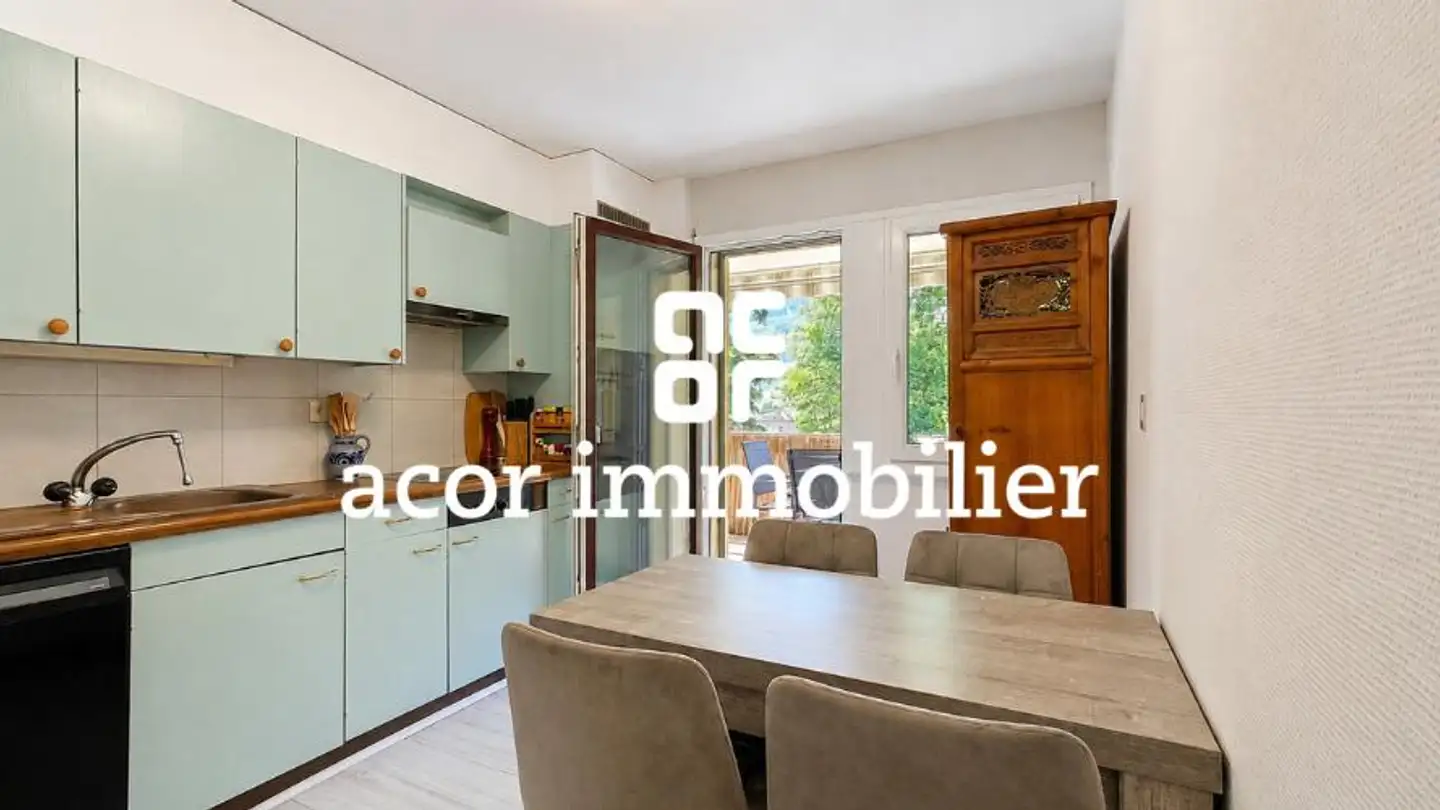 Apartment for sale - 1870 Monthey - Photo 2