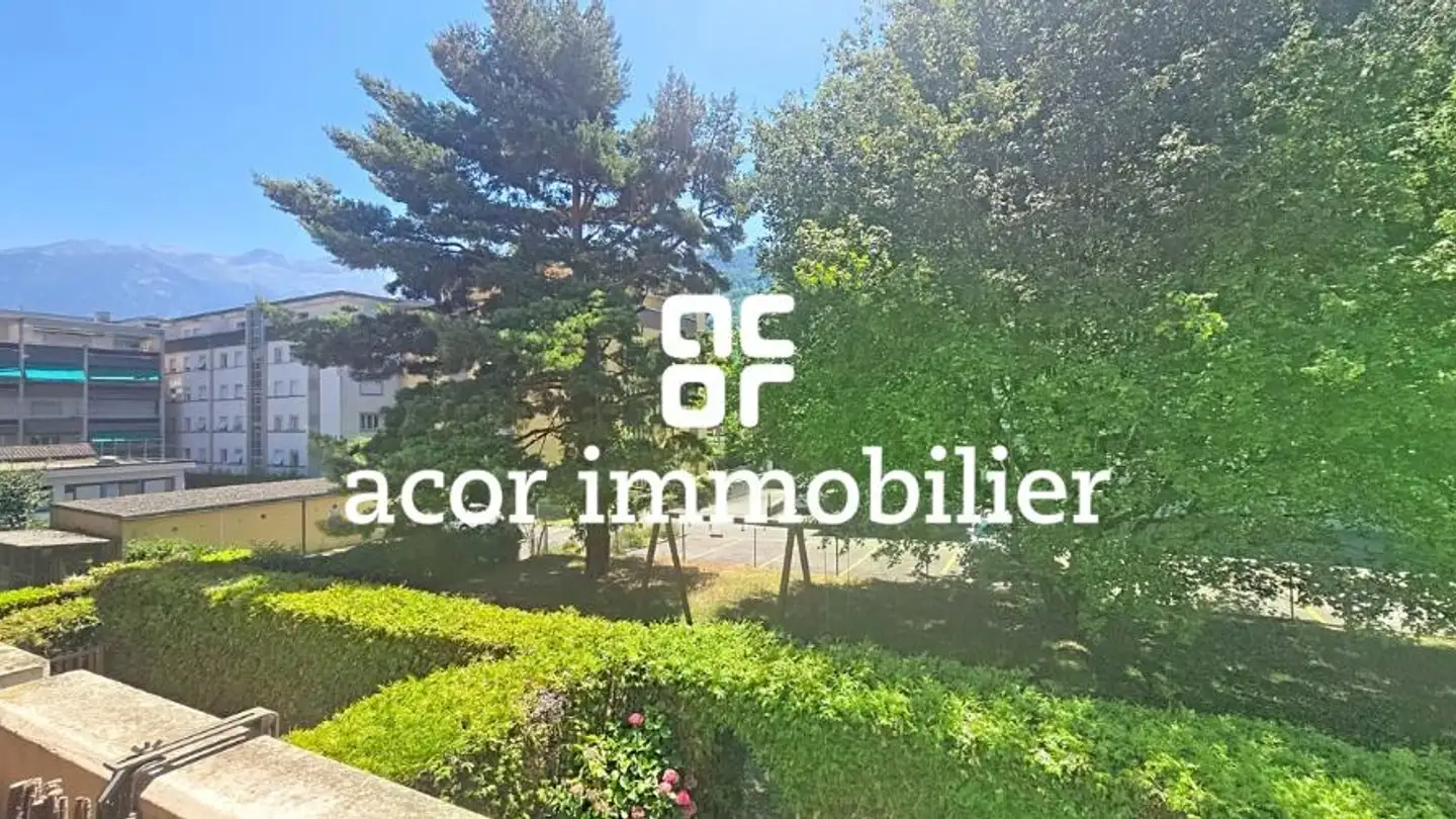 Apartment for sale - 1870 Monthey - Photo 3