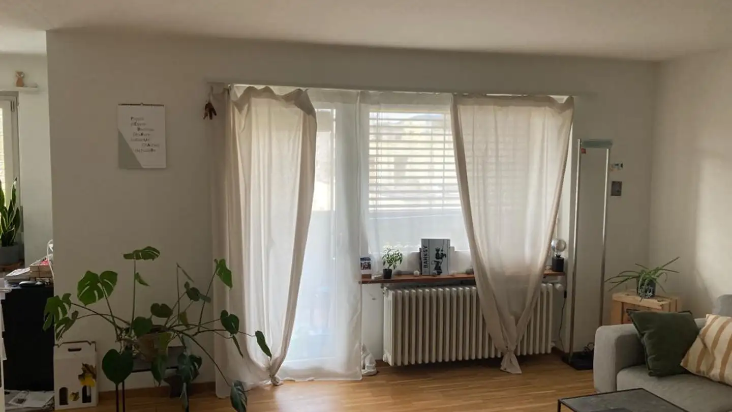 Apartment for rent - Rainstrasse 43, 4528 Zuchwil - Photo 4