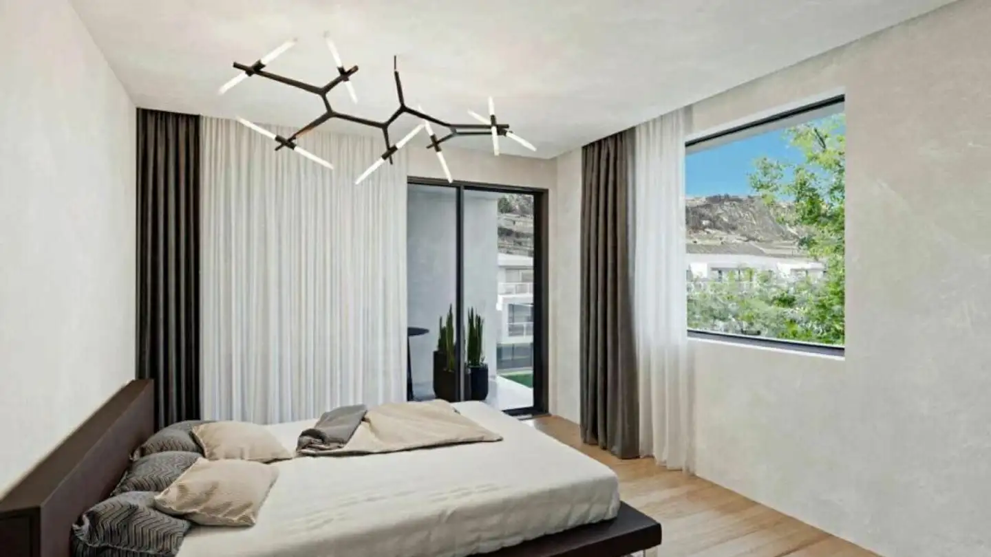 Casa singola in vendita - Via Campo Dell'era, 6594 Contone - Foto 4