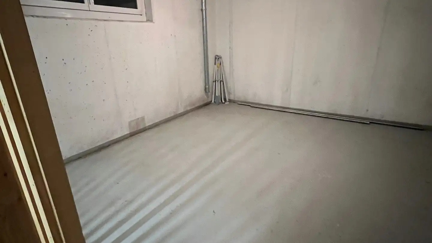 Cantina divisa in affitto - Stationsstrasse 22, 8606 Greifensee