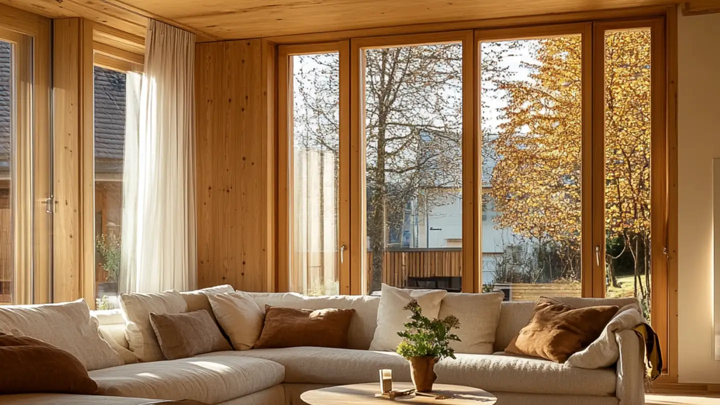 Wohnung kaufen - 4106 Therwil