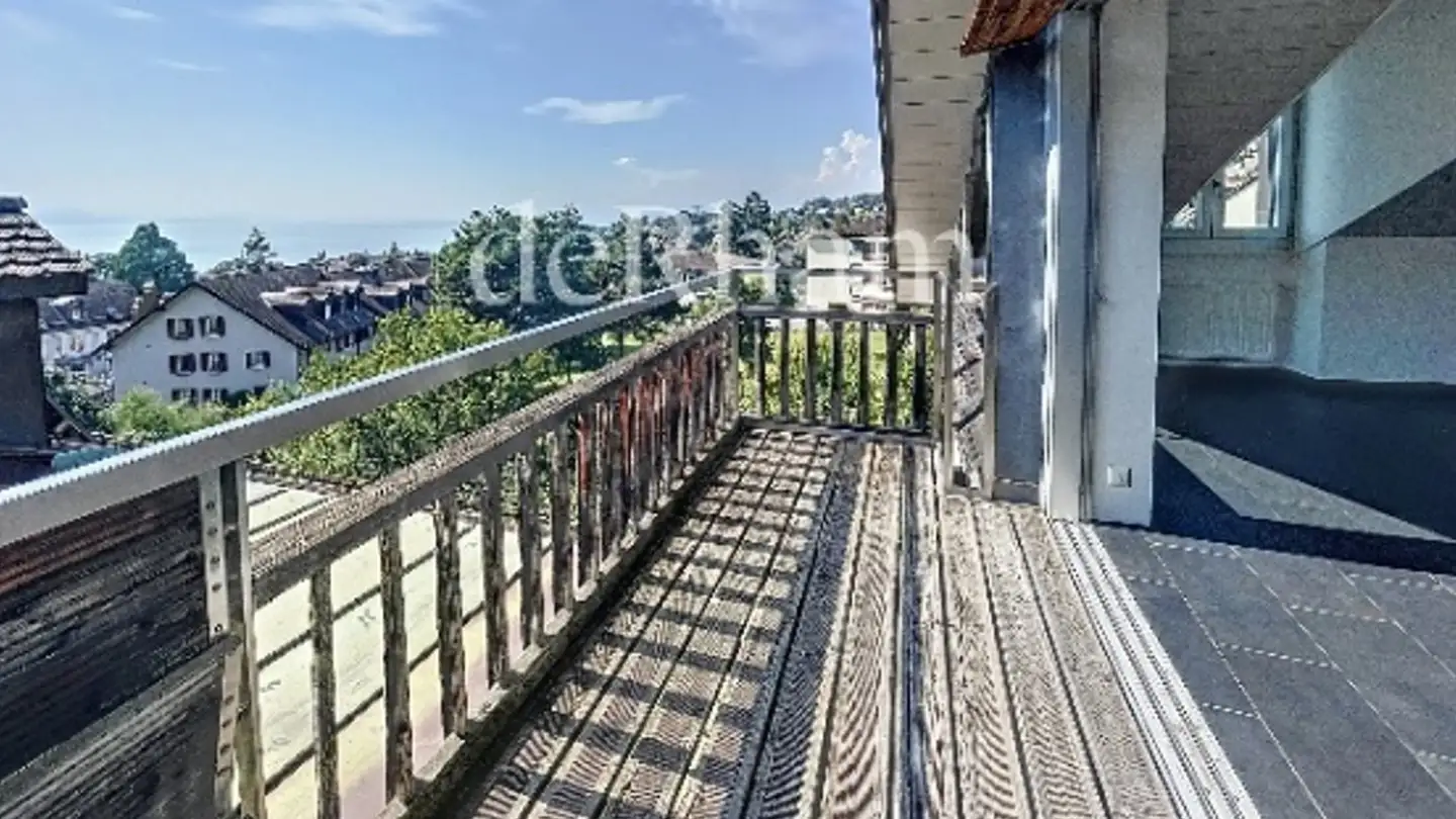 Appartement à louer - Rue Du Midi 6, 1009 Pully - Photo 2