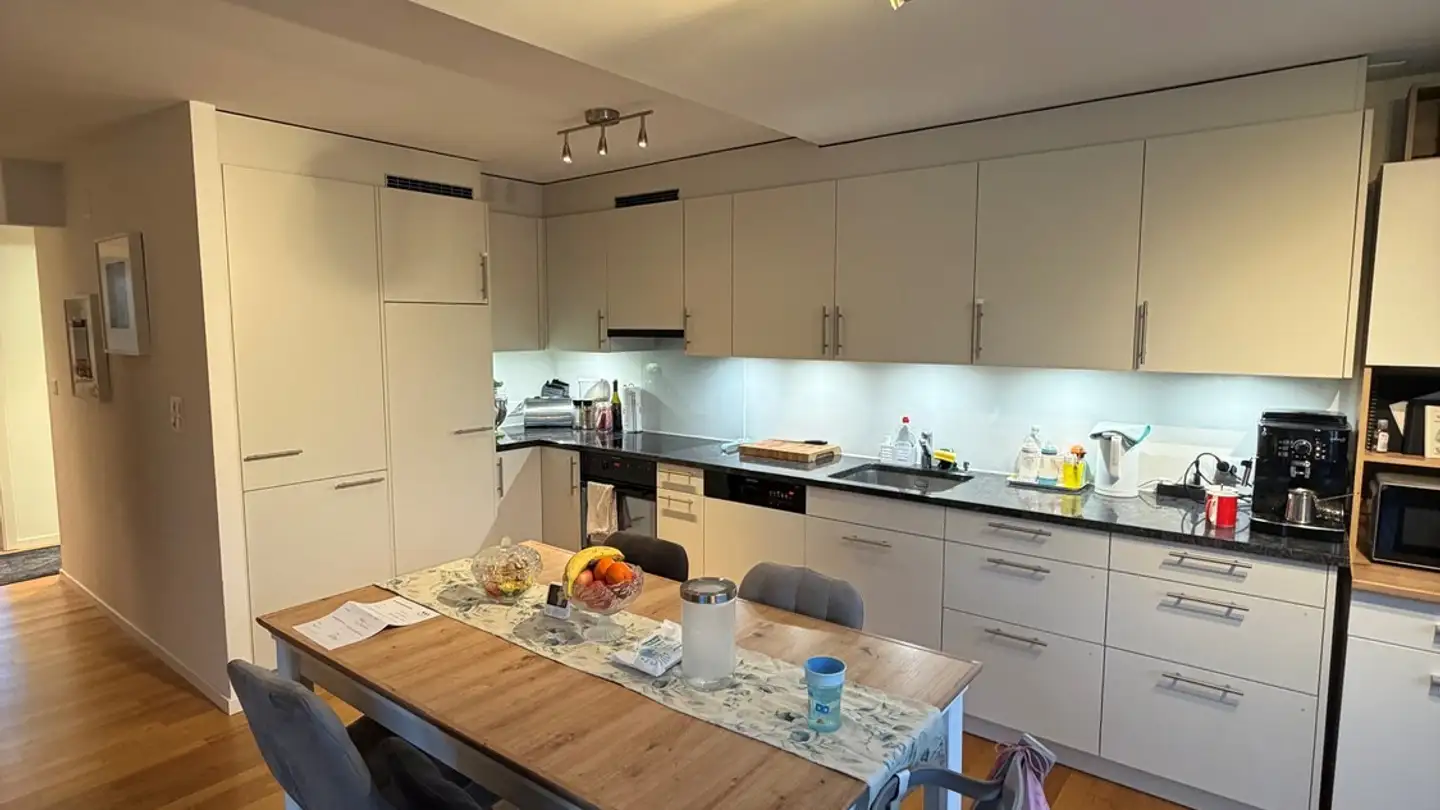 Apartment for rent - Jurastrasse 7, 5442 Fislisbach - Photo 2