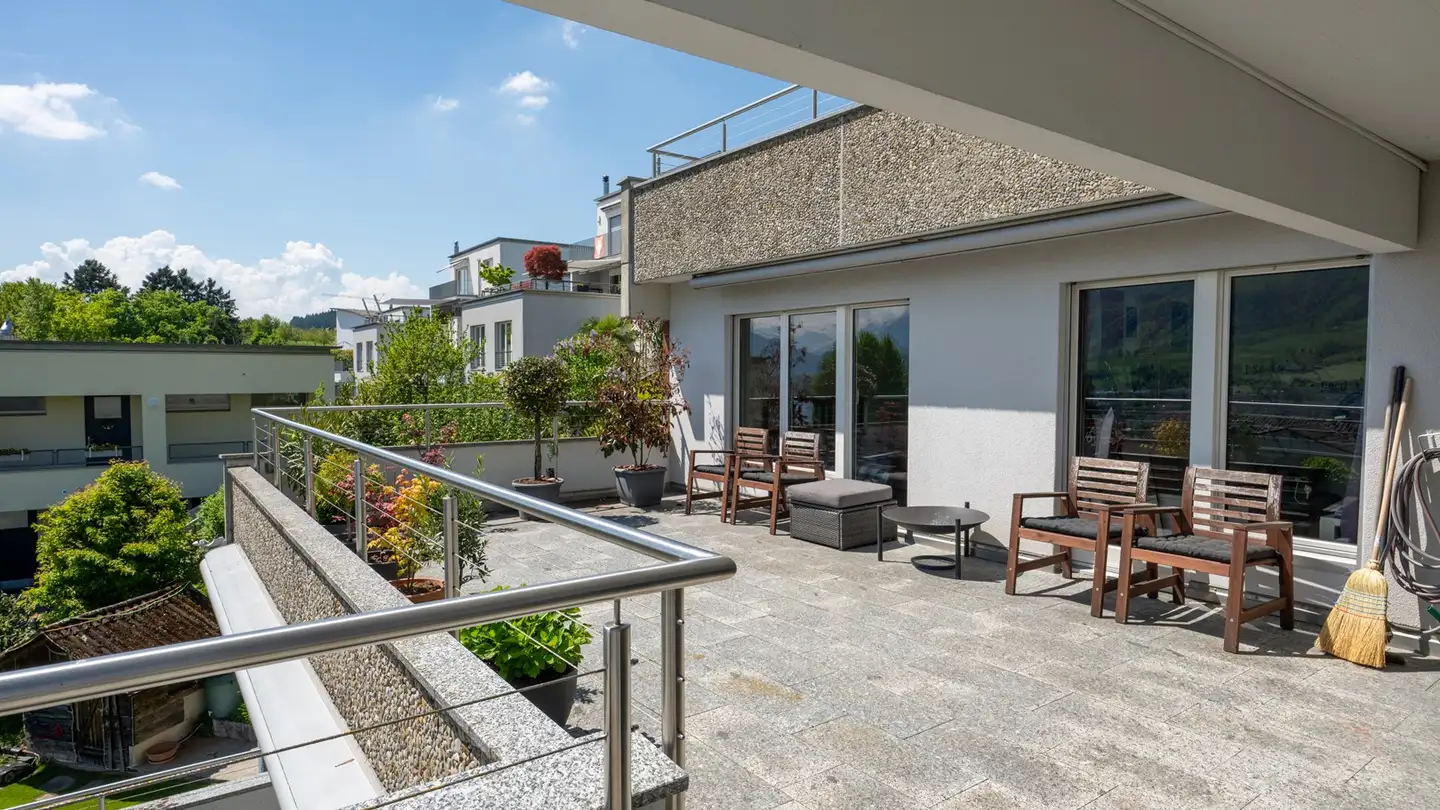 Wohnung kaufen - Chliarniweg 3, 6403 Küssnacht am Rigi - Foto 3