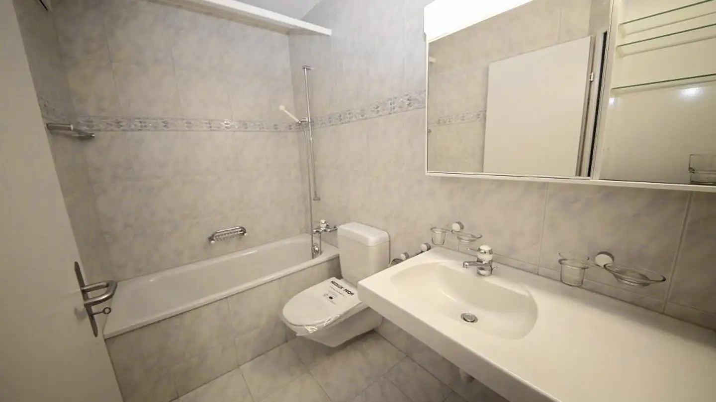 Appartamento in affitto - Schönfeldstrasse 5, 9470 Buchs SG - Foto 4