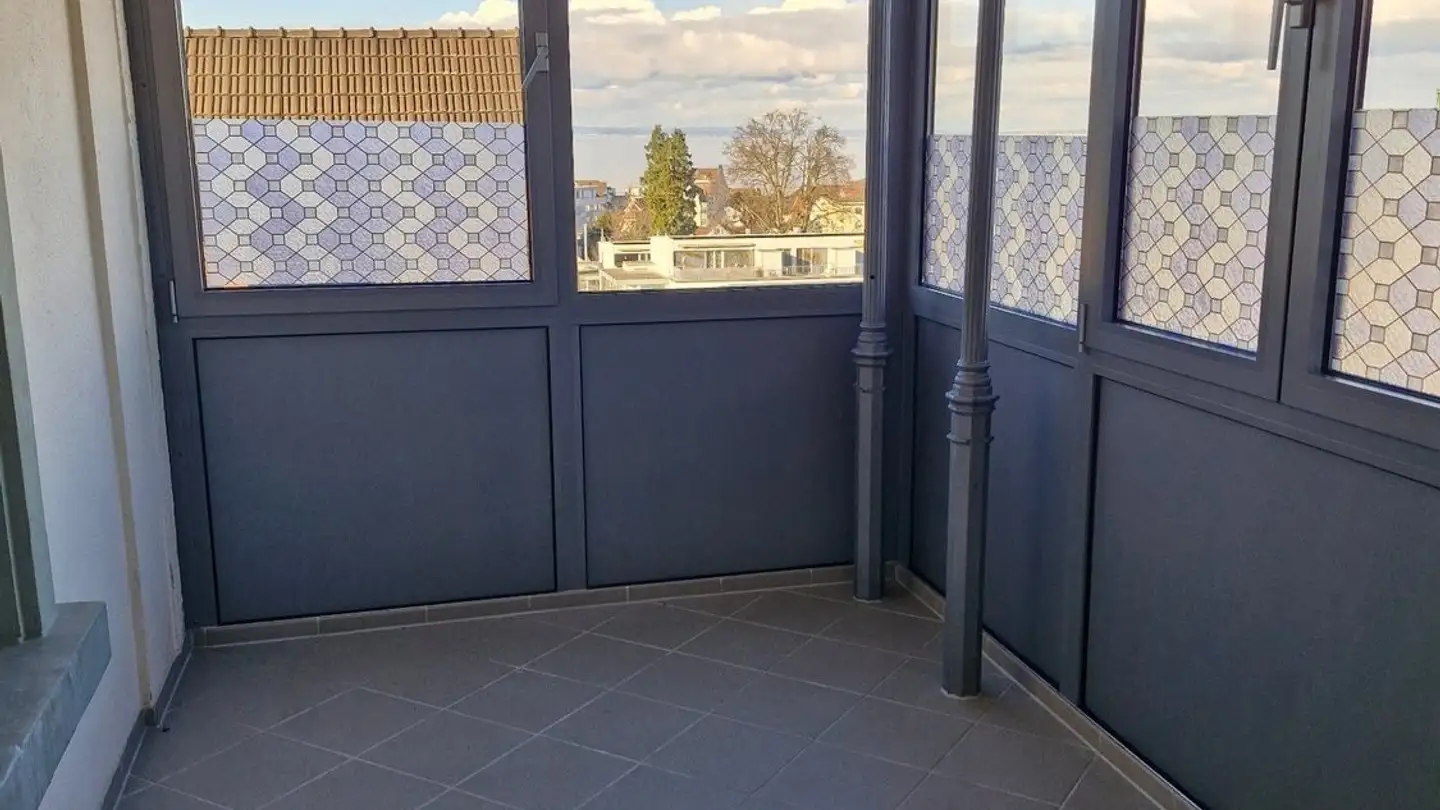 Appartement à louer - Promenadenstrasse 86, 9400 Rorschach - Photo 4