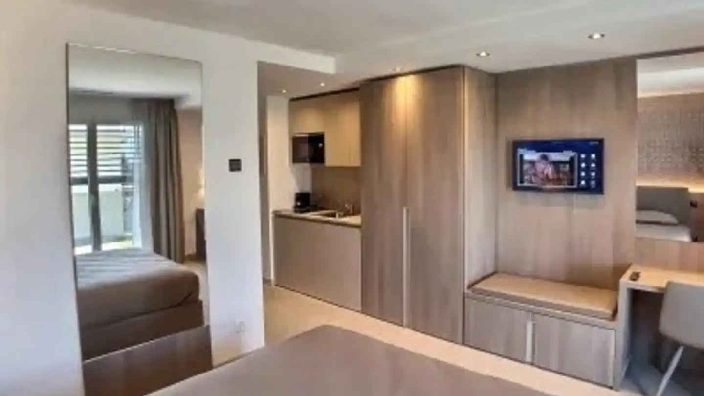 Appartamento in affitto - Route Cantonale 19, 1025 St-Sulpice VD - Foto 2