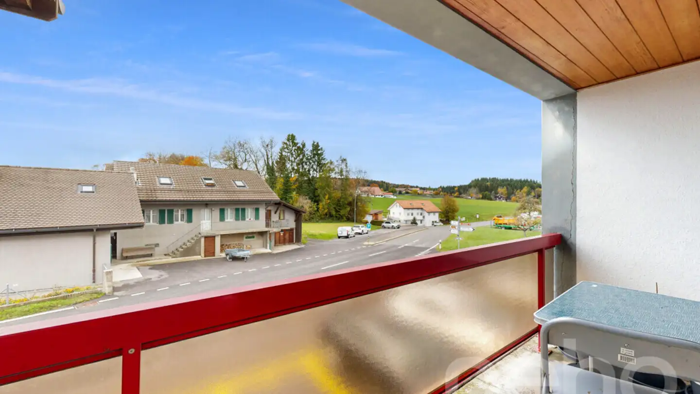 Appartement à vendre - Route De Mollie-Margot, 1073 Mollie-Margot - Photo 3