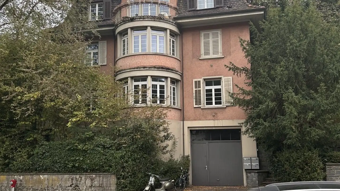 Wohnung mieten - Mellingerstrasse 63, 5400 Baden - Foto 2