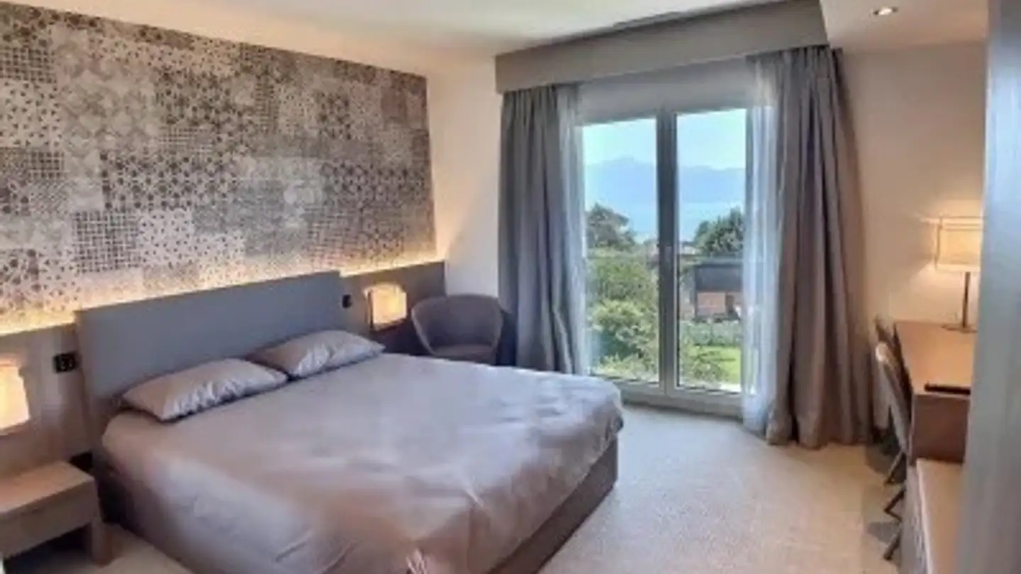 Appartamento in affitto - Route Cantonale 19, 1025 St-Sulpice VD