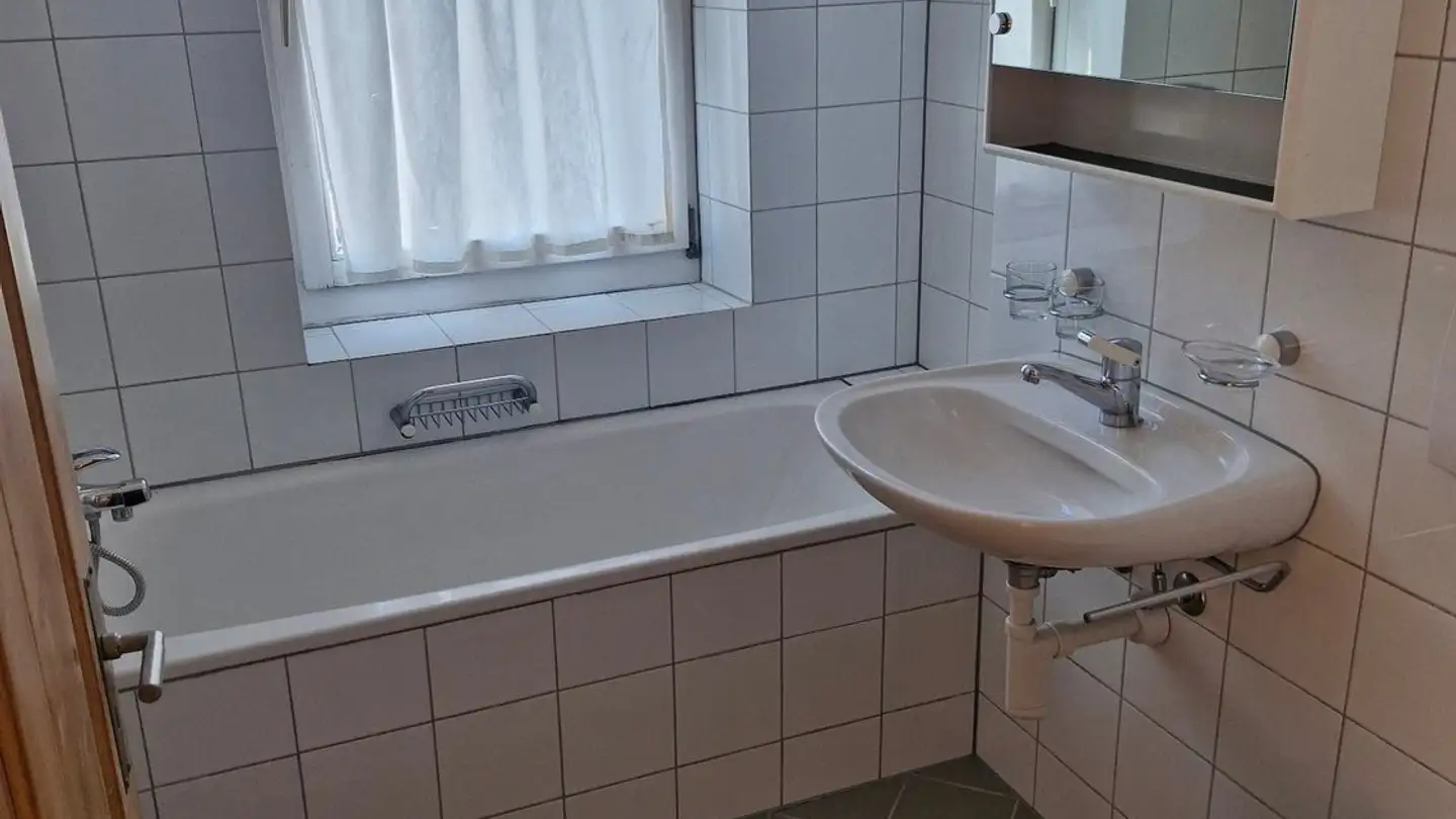 Appartement à louer - Promenadenstrasse 86, 9400 Rorschach - Photo 3