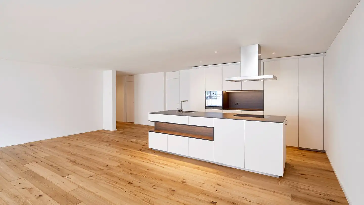 Appartamento in affitto - Dorf 31, 6018 Buttisholz - Photo 2