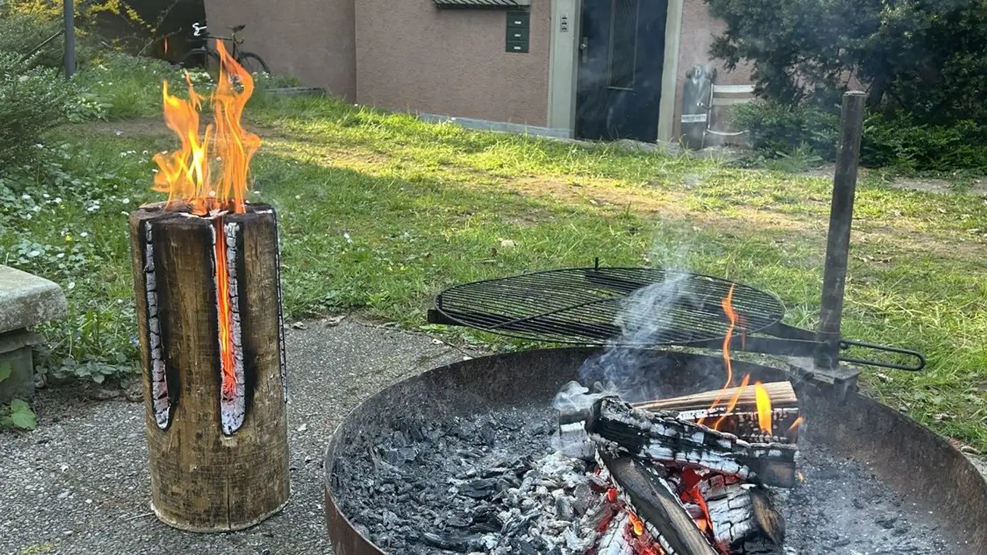 Wohnung mieten - Mellingerstrasse 63, 5400 Baden - Foto 3