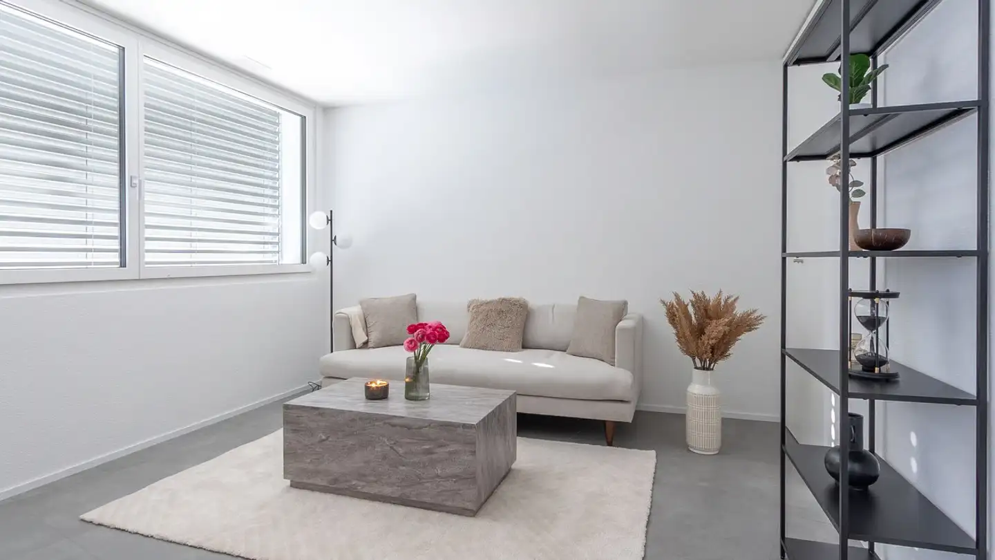 Apartment for rent - Eymatt 14, 3930 Visp - Photo 3