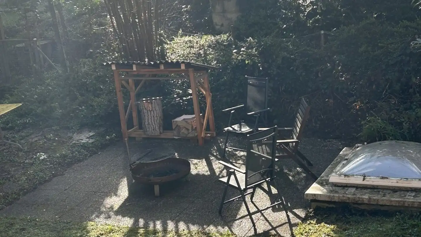 Wohnung mieten - Mellingerstrasse 63, 5400 Baden - Foto 4