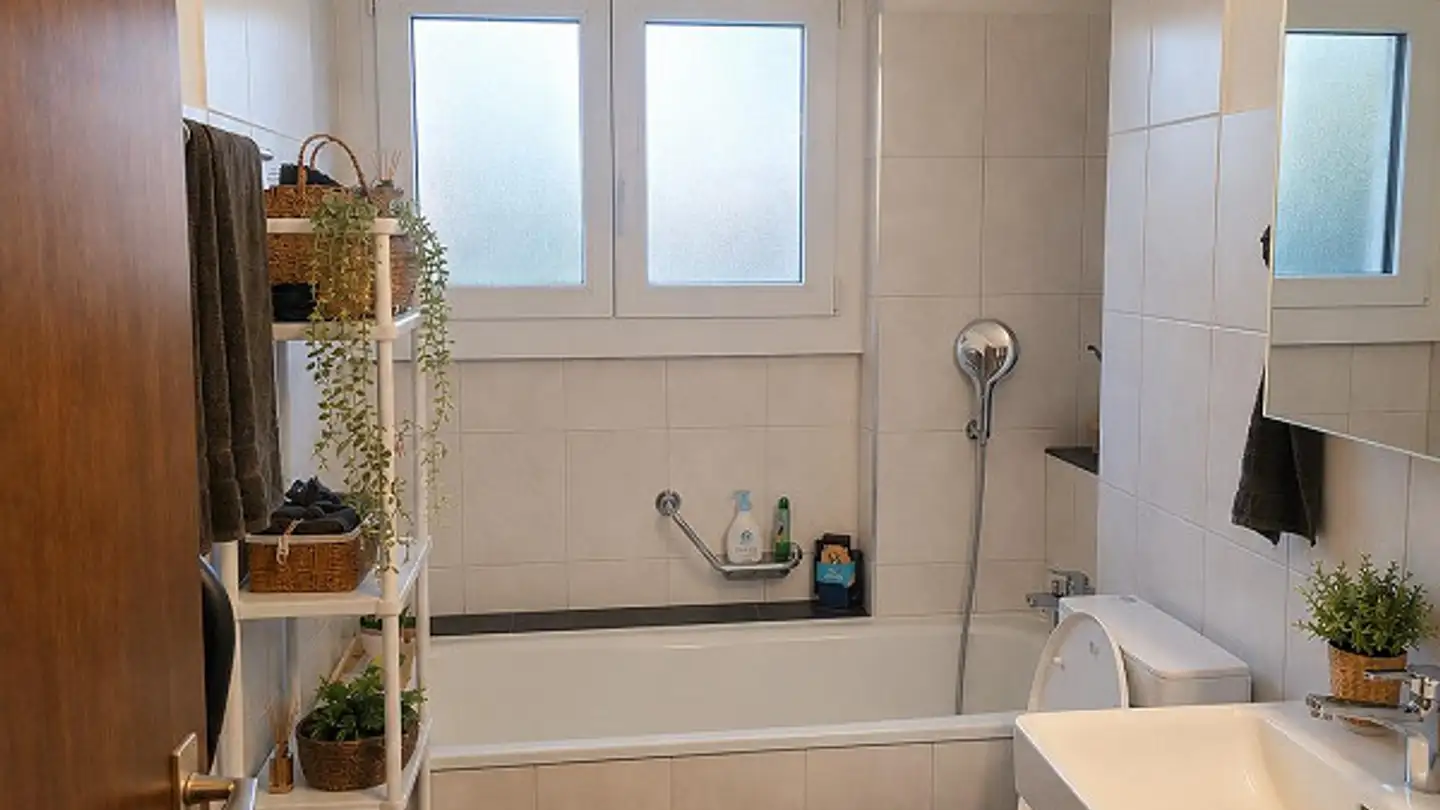 Appartamento in affitto - Zehntstadel 3, 9244 Niederuzwil - Foto 2