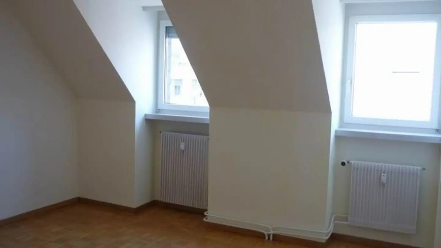 Appartement à louer - Clarahofweg 28, 4058 Basel - Photo 2