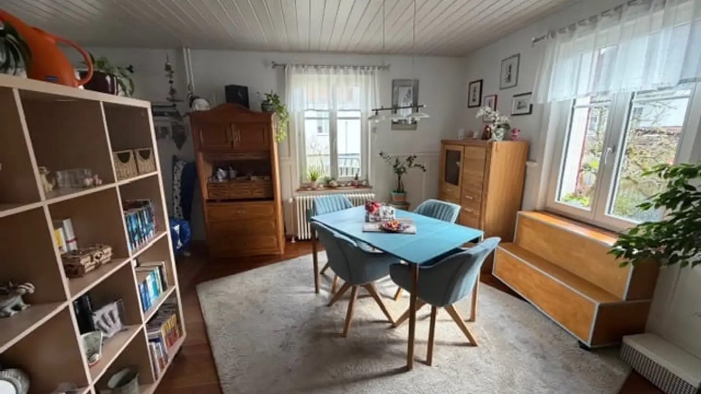 Single house for sale - Obergrütweg 4, 5200 Brugg AG - Photo 2