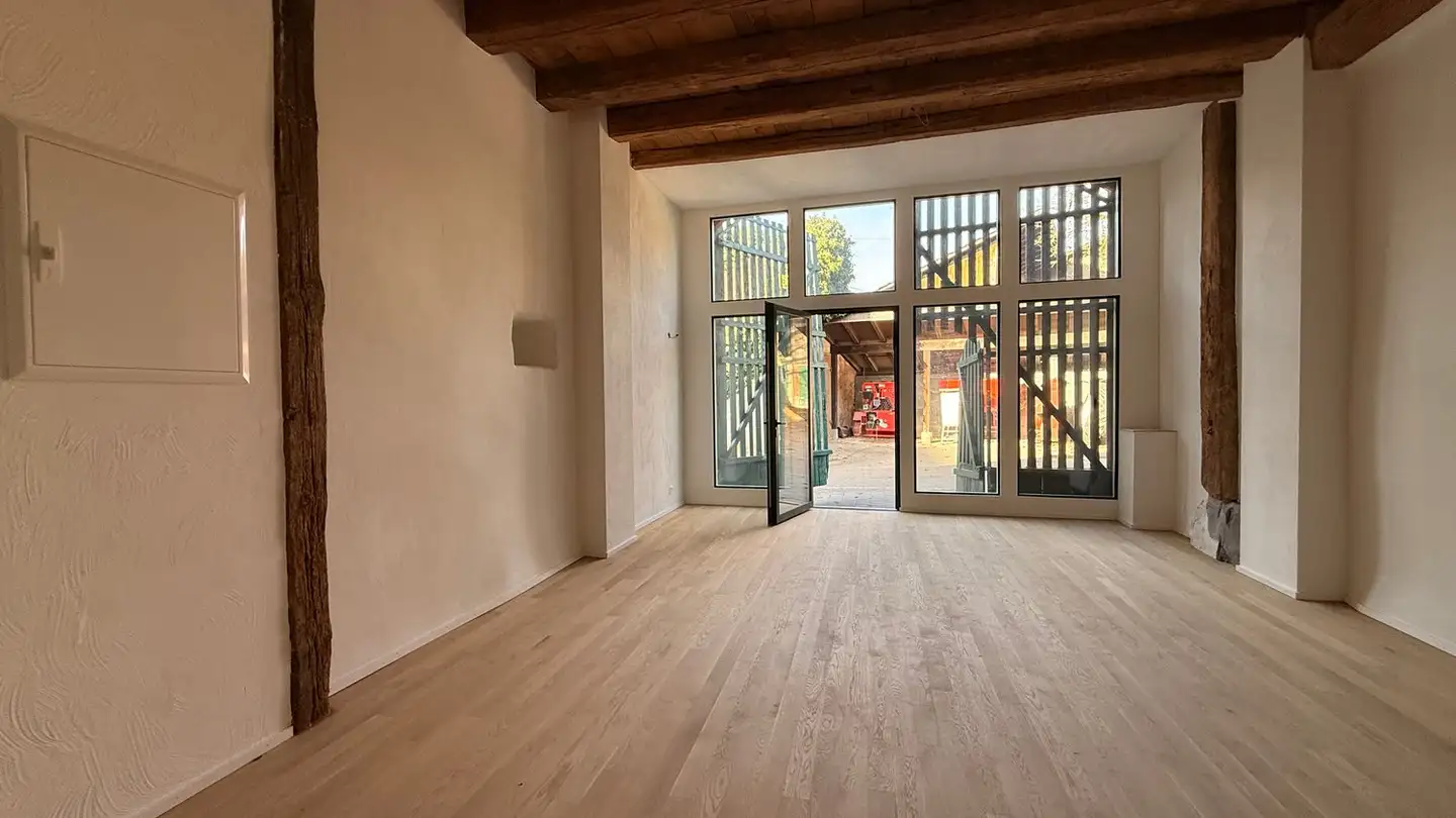 Appartement à louer - Turmweg 1, 8174 Stadel b. Niederglatt