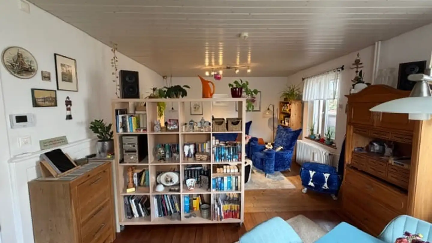 Single house for sale - Obergrütweg 4, 5200 Brugg AG - Photo 3