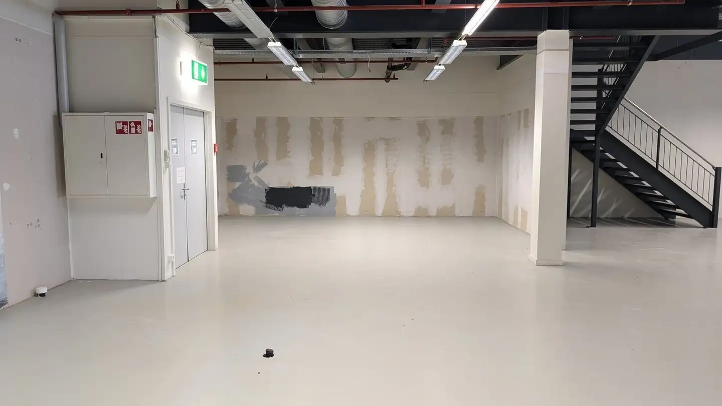 Negozio in affitto - Route Du Bois 13, 1753 Matran - Foto 3