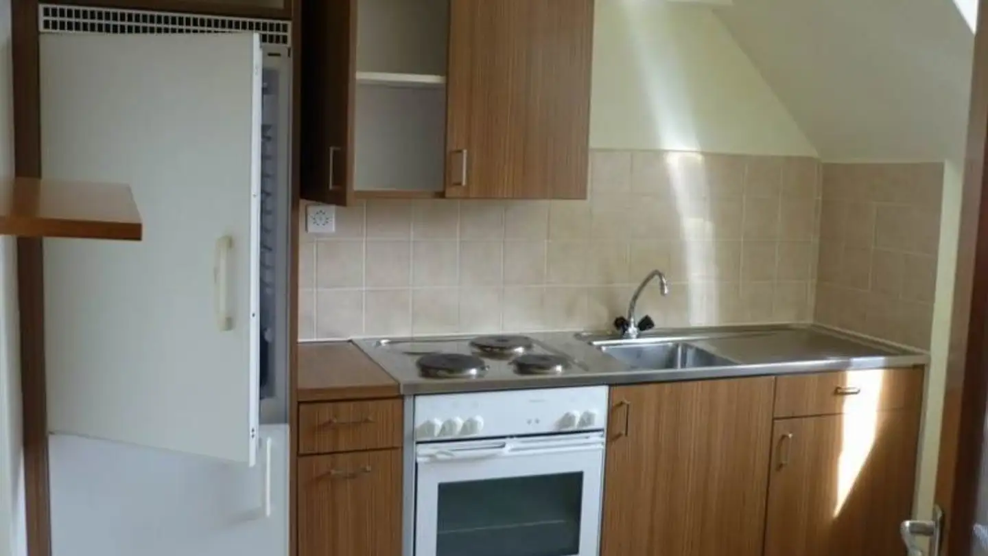 Appartement à louer - Clarahofweg 28, 4058 Basel - Photo 4