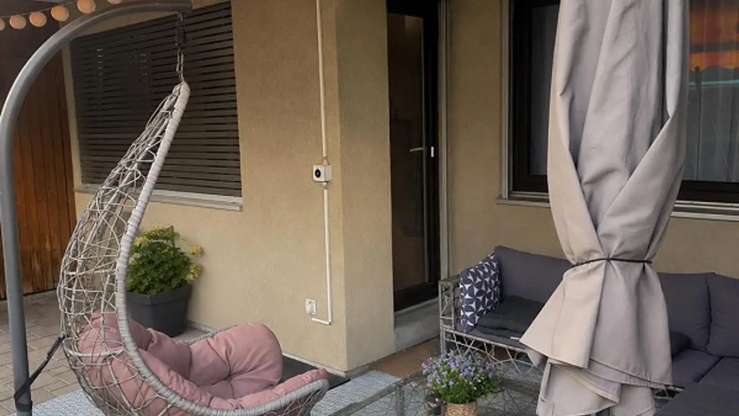 Appartamento in affitto - Zehntstadel 3, 9244 Niederuzwil - Foto 3