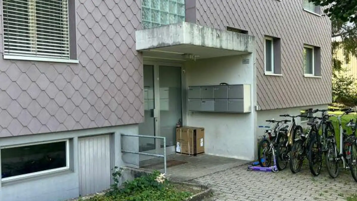 Appartamento in vendita - Waldeggstrasse 11a, 9602 Bazenheid - Photo 4