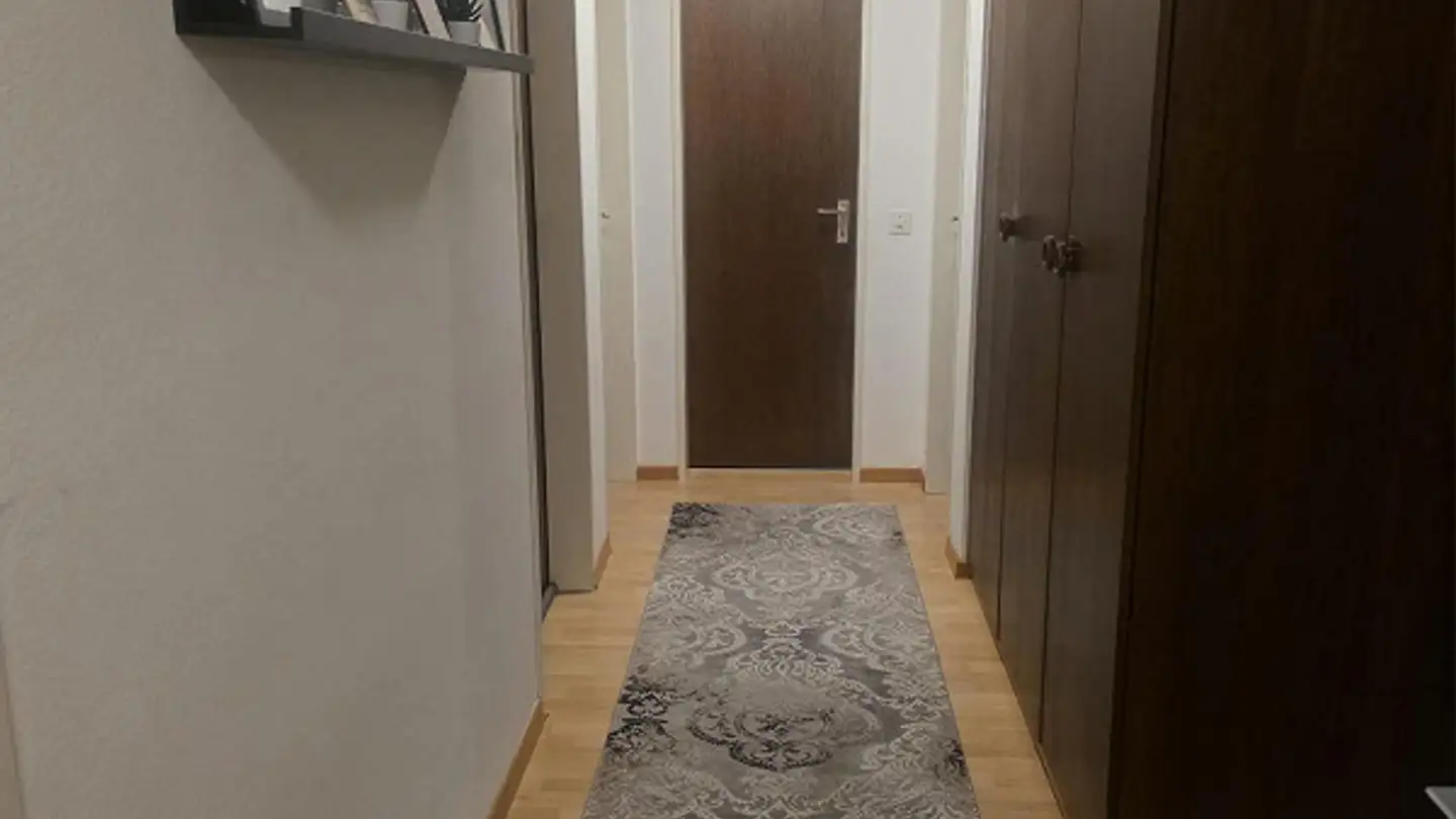 Appartamento in affitto - Zehntstadel 3, 9244 Niederuzwil - Foto 4