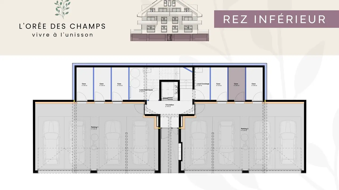 Wohnung mieten - Chemin De Chez Le Maître 5, 1347 Le Sentier