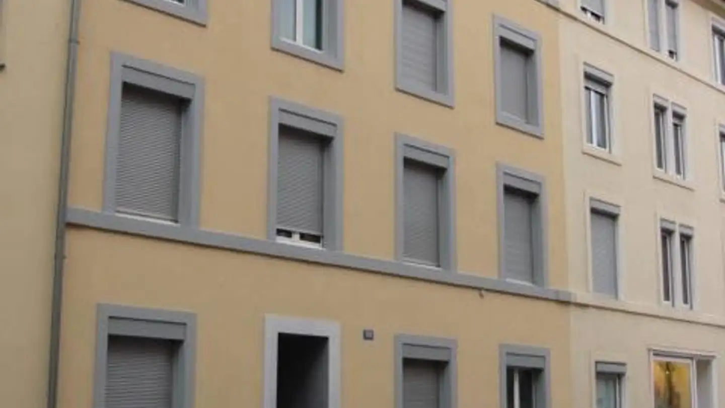 Appartement à louer - Clarahofweg 28, 4058 Basel