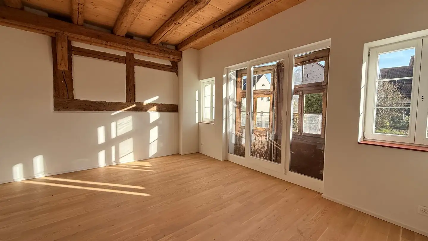 Appartement à louer - Turmweg 1, 8174 Stadel b. Niederglatt - Photo 4