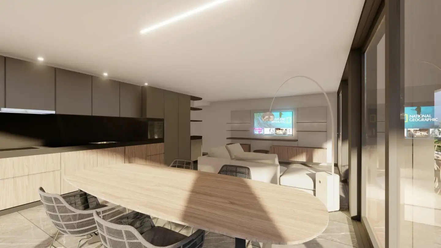 Appartamento in vendita - Via Rinaldo Simen 28, 6648 Minusio - Foto 3