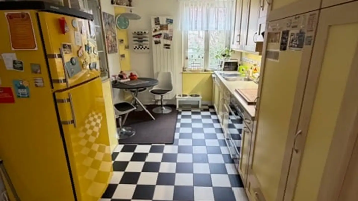 Single house for sale - Obergrütweg 4, 5200 Brugg AG - Photo 4