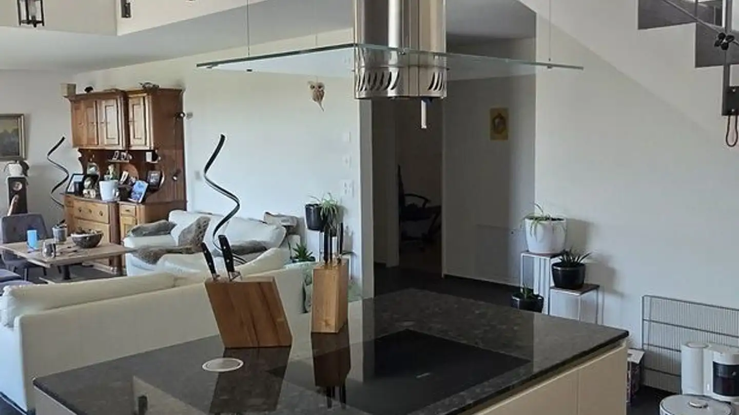 Appartamento in affitto - 5445 Eggenwil - Foto 4