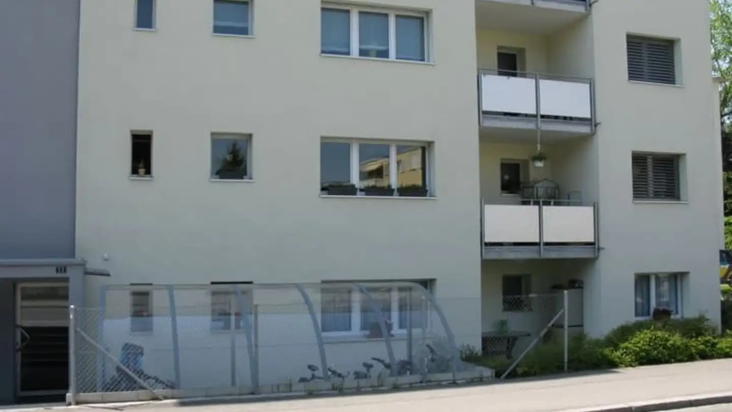 Appartement à louer - Feldstrasse 22, 8180 Bülach - Photo 3