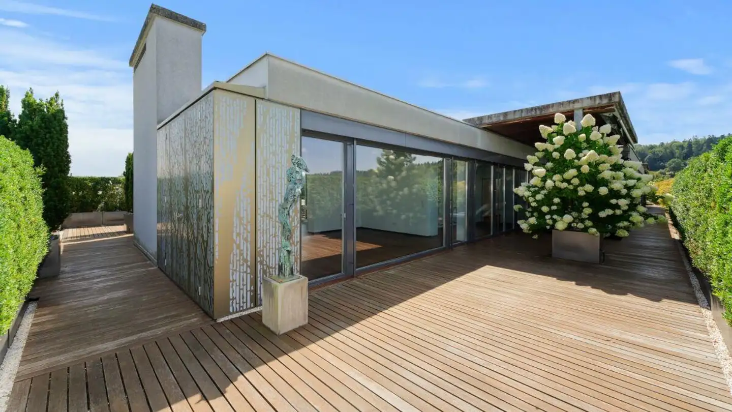 Appartamento in vendita - Heinrich-Wolff-Strasse 10, 8046 Zürich - Photo 2