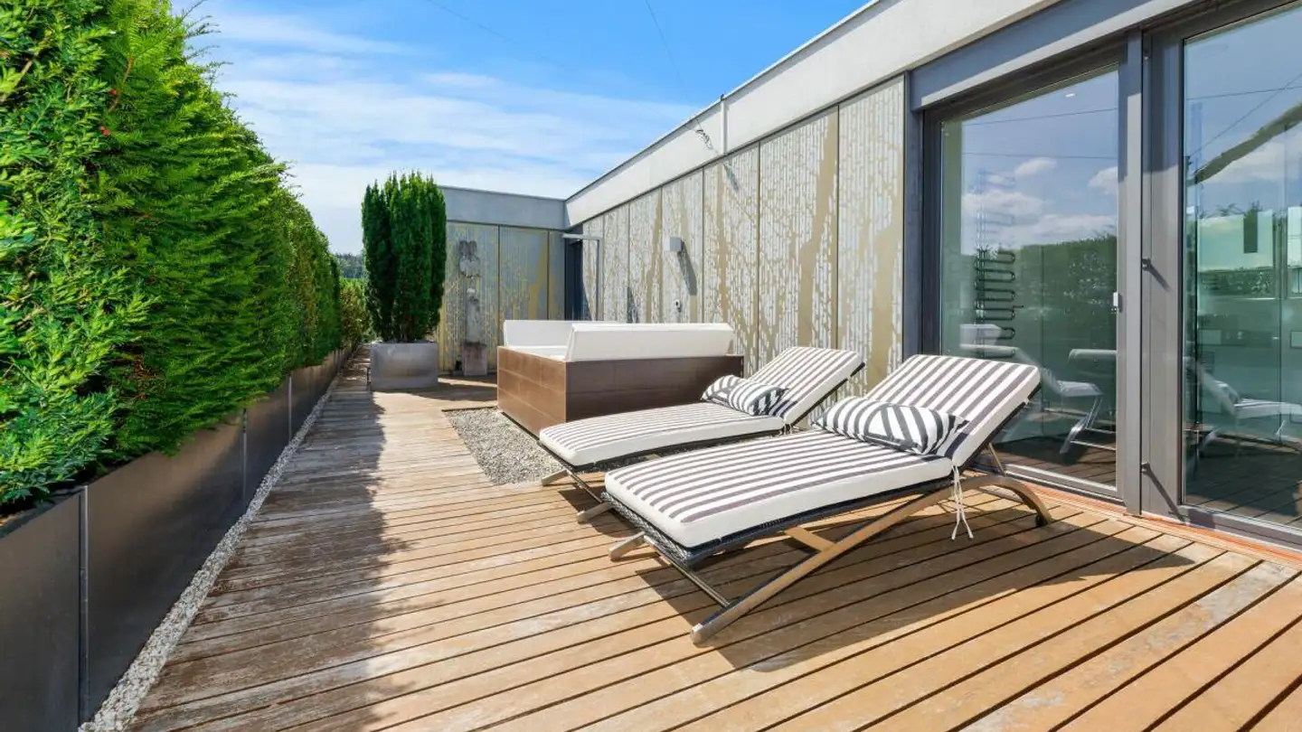 Appartamento in vendita - Heinrich-Wolff-Strasse 10, 8046 Zürich - Photo 3